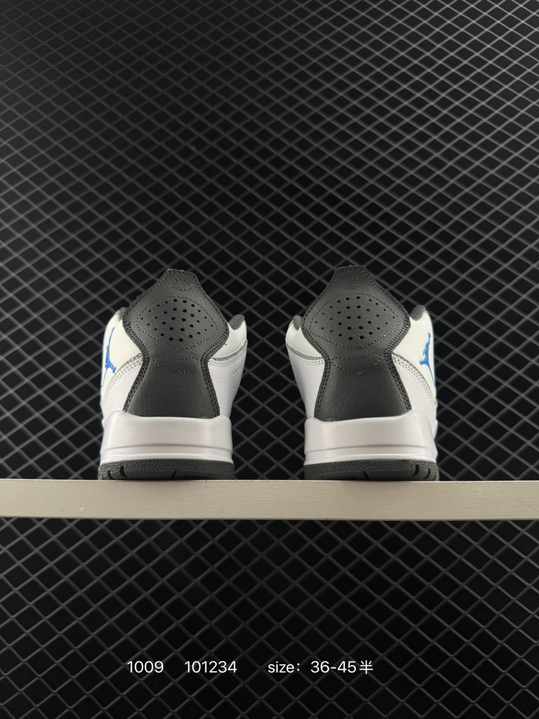 Nike Air Jordan Courtside 23